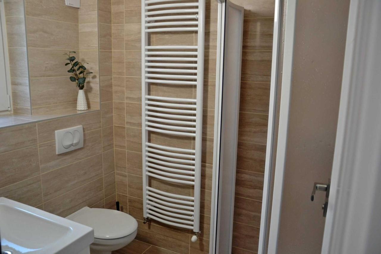 Fanni Vendégház Dombóvár Esterno foto
